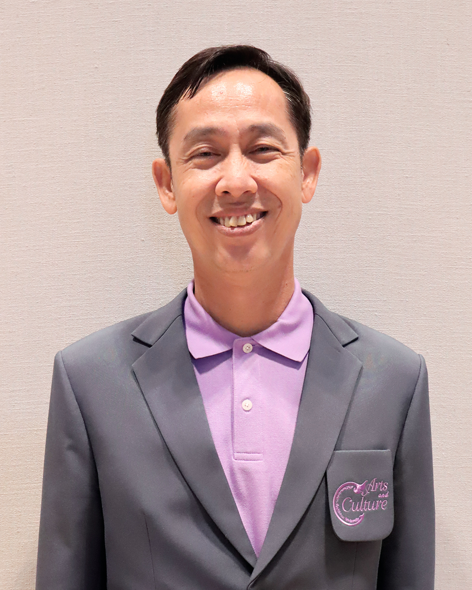 ผู้ช่วยศาสตราจารย์ ดร.มงคล ศัยยกุล