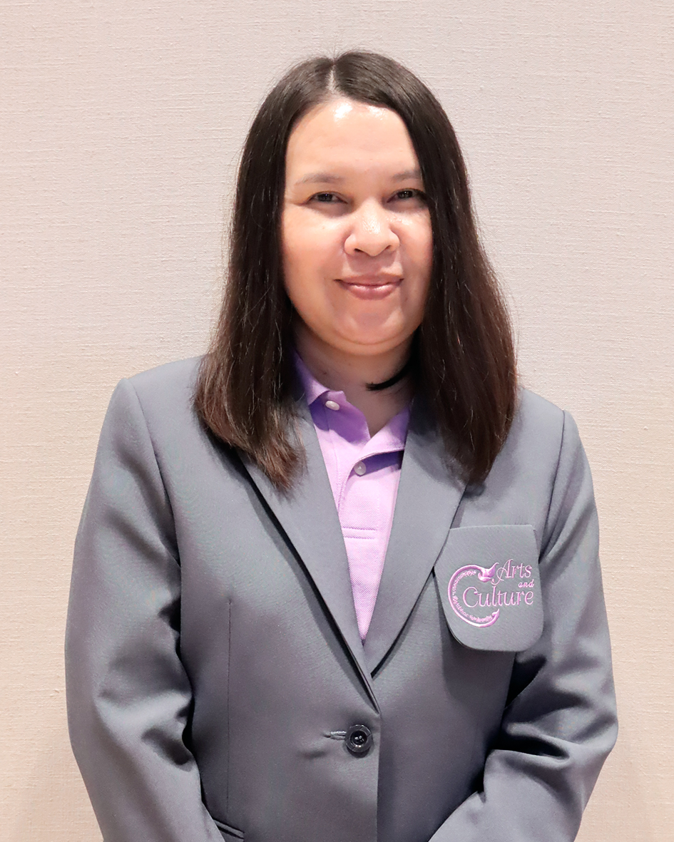 ผู้ช่วยศาสตราจารย์ปรียานันท์ โพธิ์ศิรวัฒน์