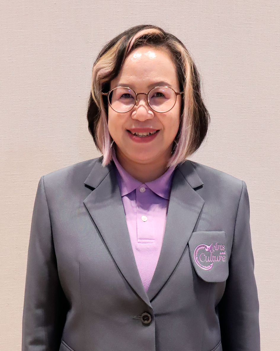 ศาสตราจารย์ ดร.พิมรา ทองแสง