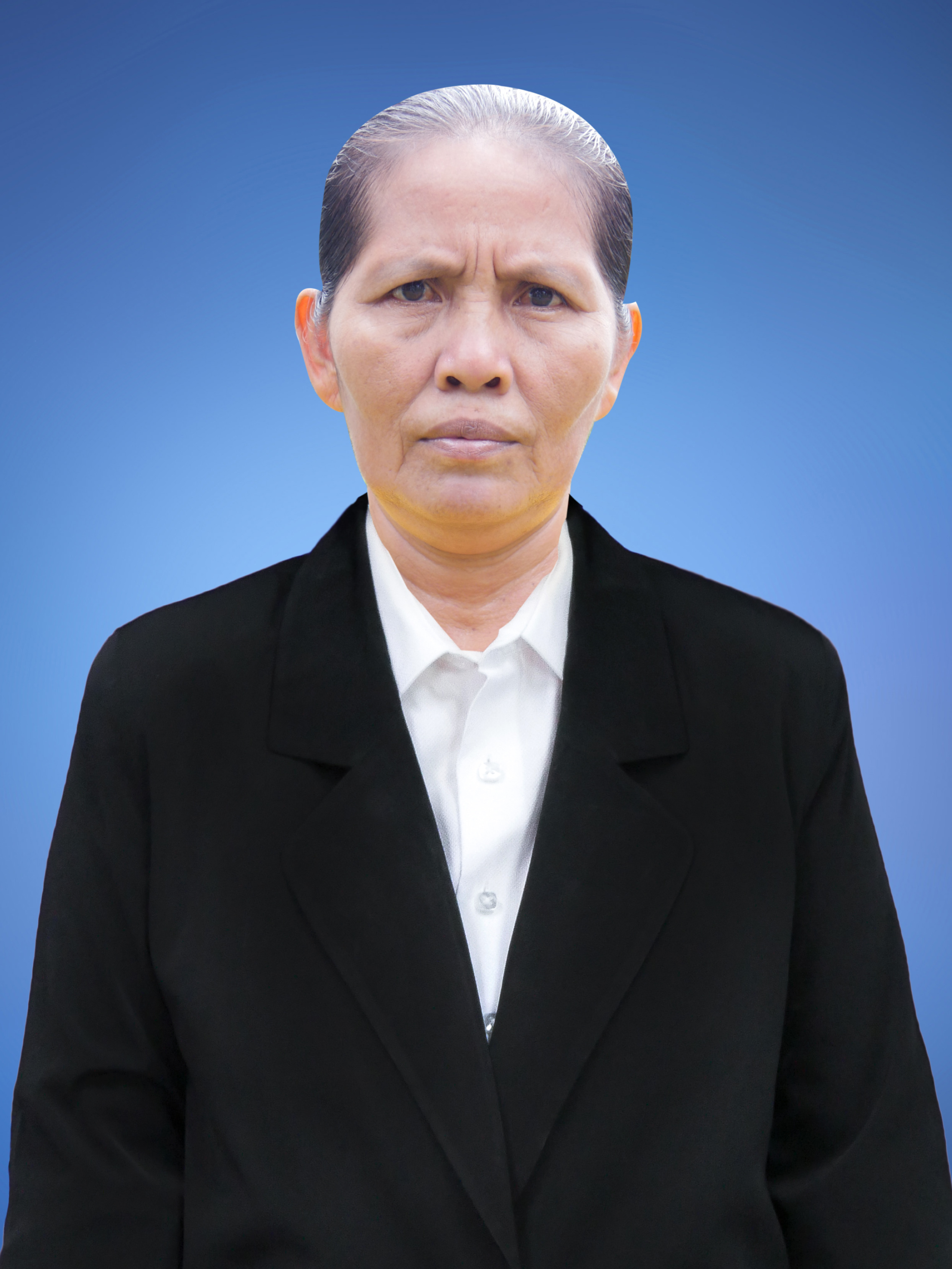 นางสาวมุกร พรหมลิขิต