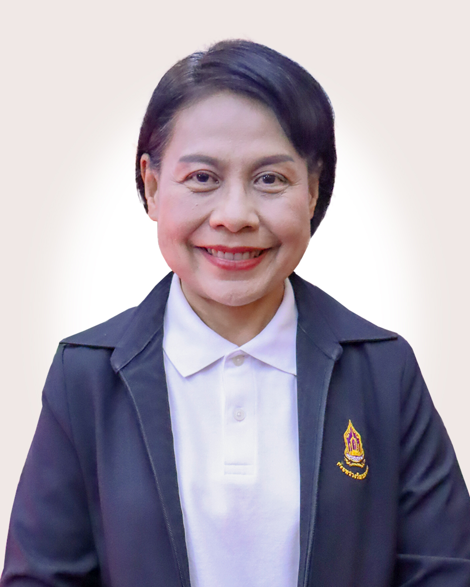 นางสาวนุชรินทร์ภัทร์ ธีระบุญยะ