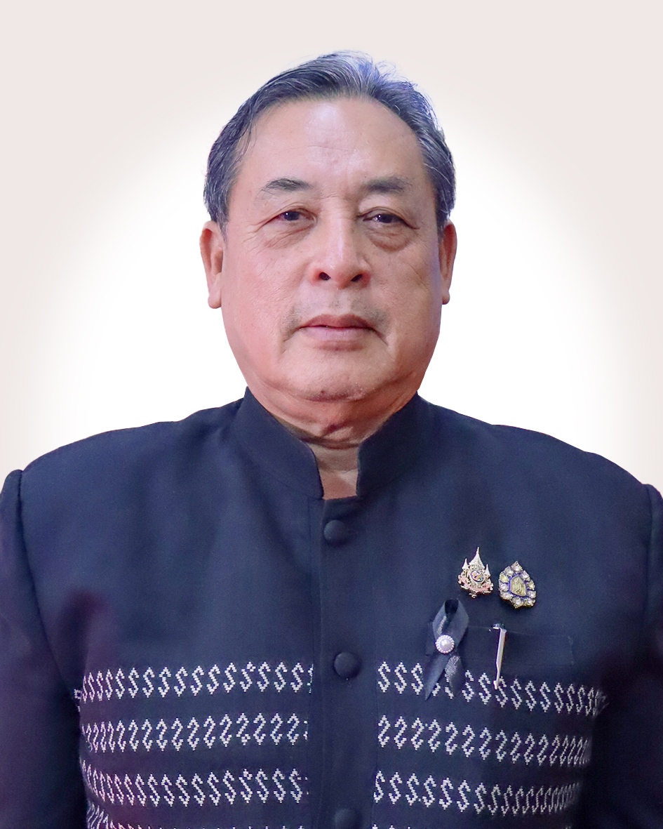 นายพันศักดิ์ ศรีทอง