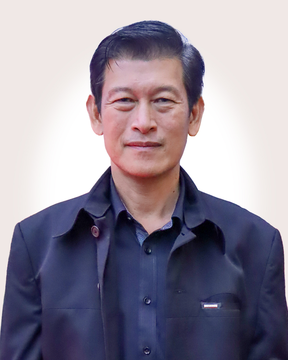 นายดิสทัต สิทธิโชคเจริญ