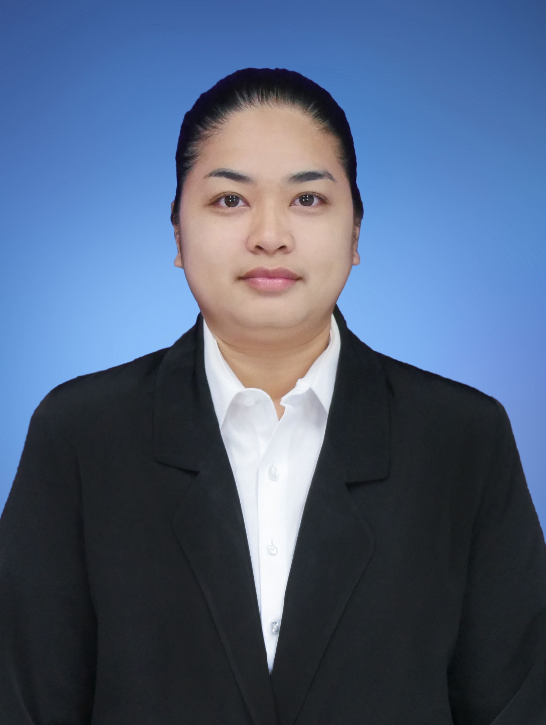 นางช่อลัดดา คันธชิต