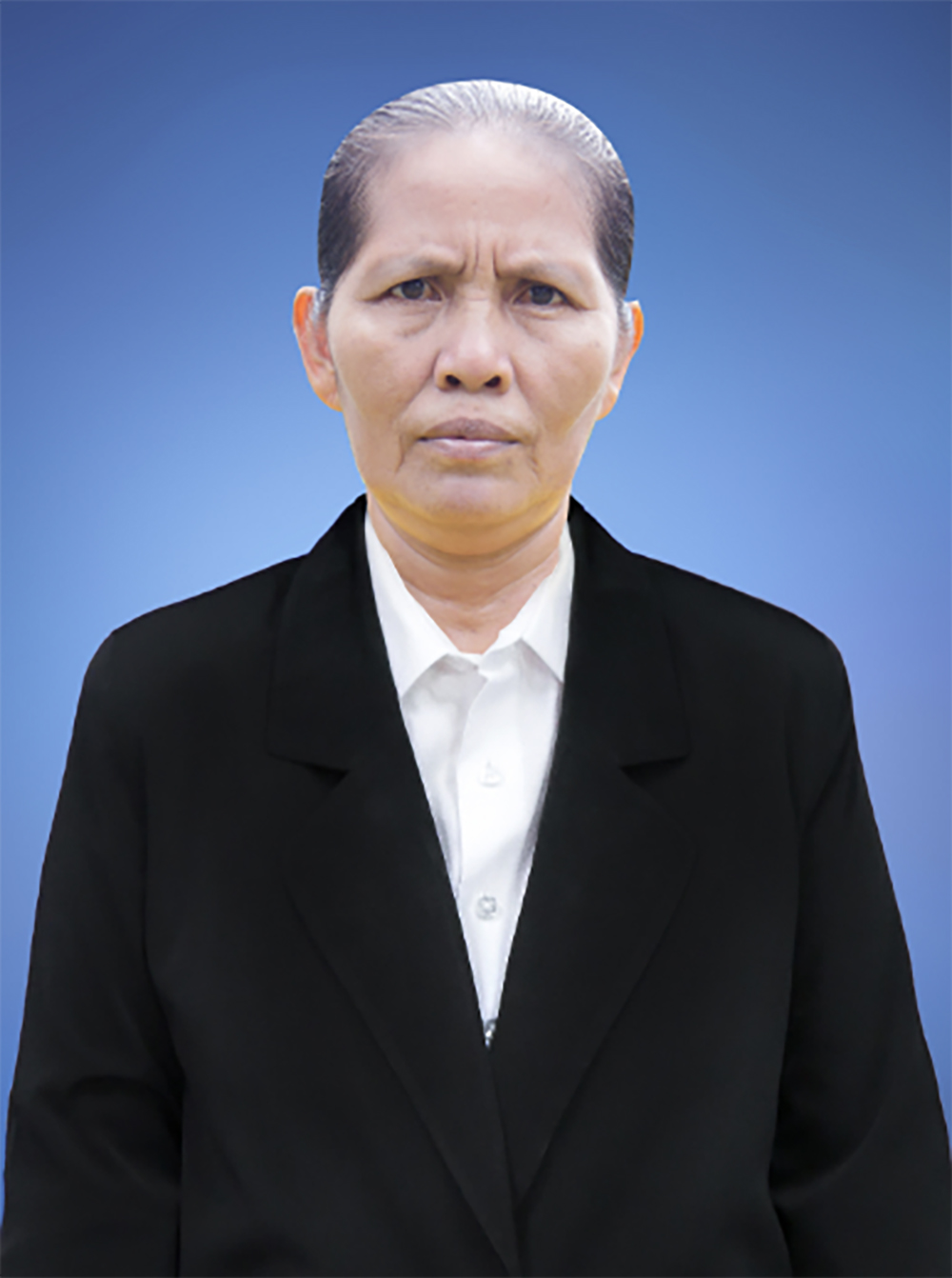 นางสาวมุกร พรหมลิขิต