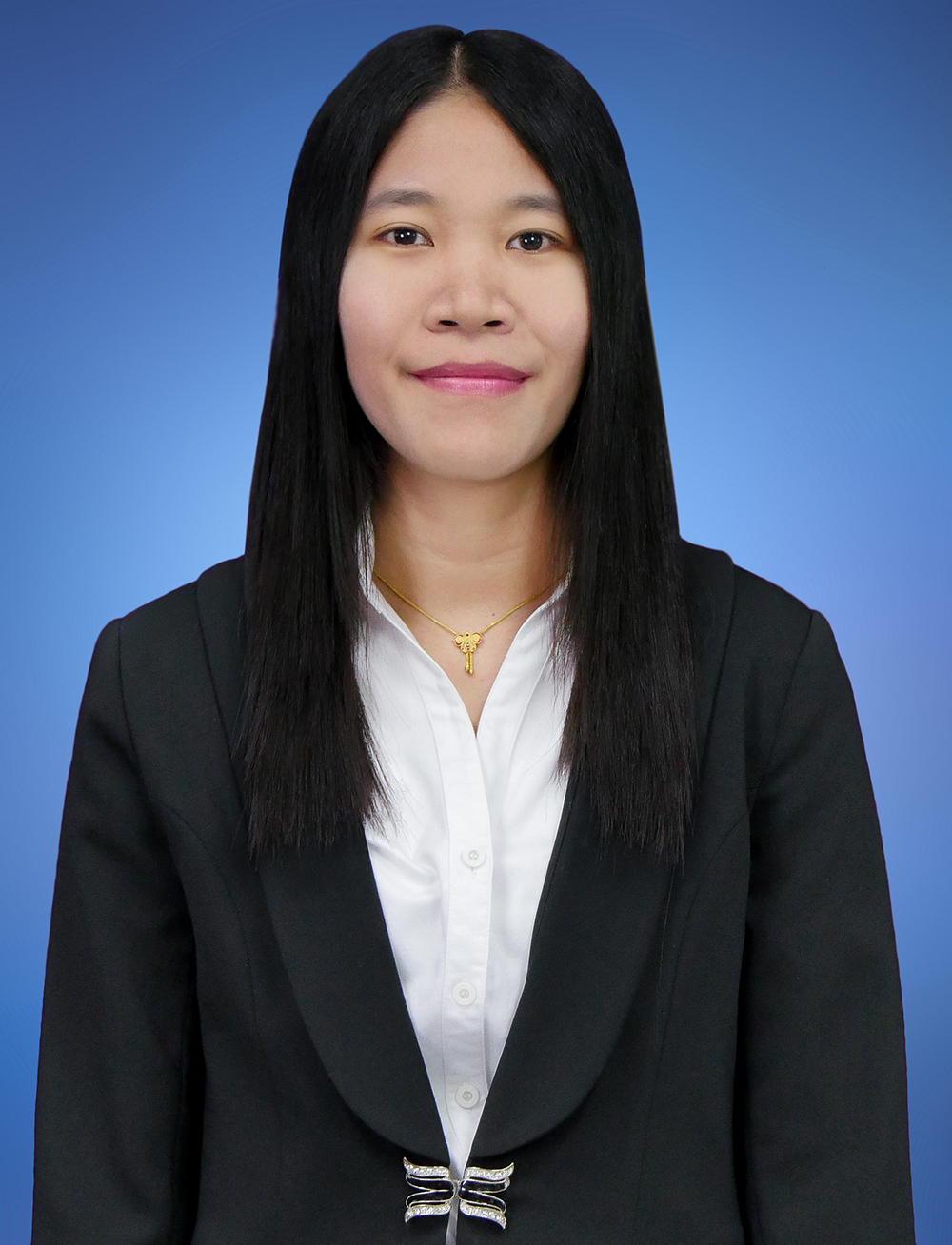 นางสาวศุภรสวรรค์ รอเพ็ชร์